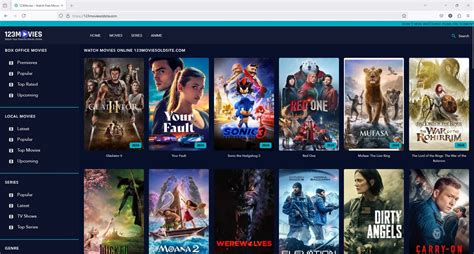 2024 Best MoviesJoy Alternative to Watch Movies Online.